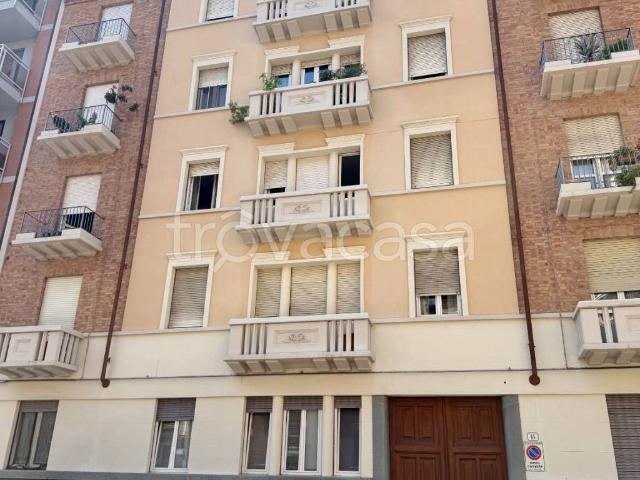 Appartamento in affitto a Circoscrizione 3, Piemonte