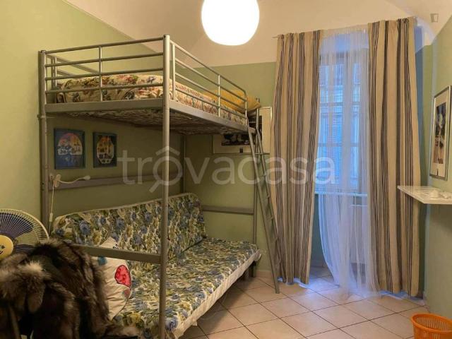 Appartamento in affitto a Circoscrizione 7, Piemonte