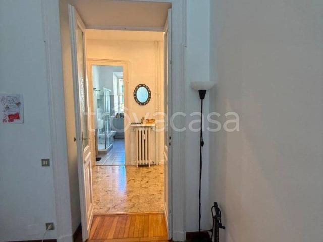 Appartamento in affitto a Borgo Po, Torino