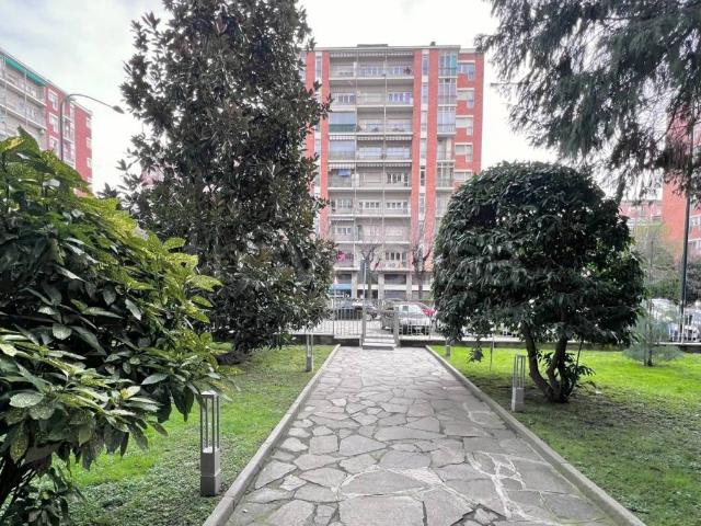 Appartamento in affitto a Circoscrizione 2, Piemonte