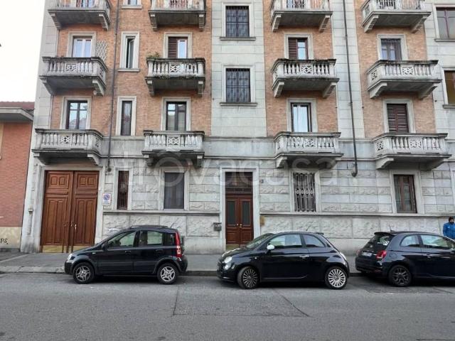 Appartamento in affitto a Circoscrizione 7, Piemonte