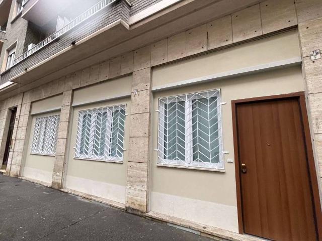 Appartamento in affitto a Circoscrizione 4, Piemonte