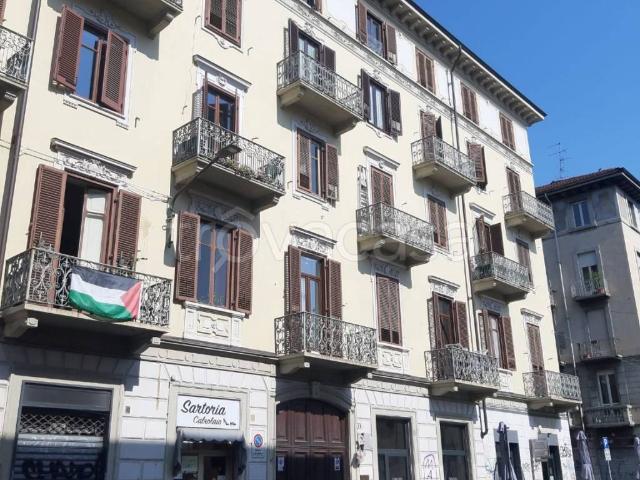 Appartamento in affitto a Circoscrizione 7, Piemonte