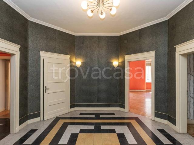 Appartamento in affitto a Centro, Torino