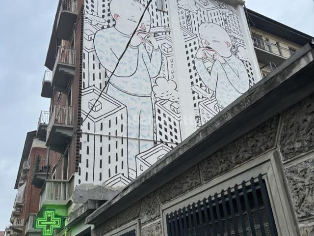 Appartamento in affitto a Circoscrizione 6, Piemonte