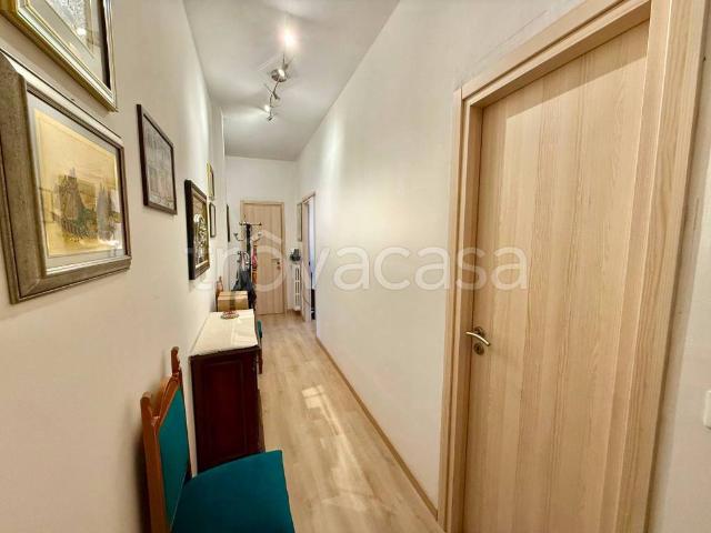 Appartamento in affitto a Bertolla, Piemonte