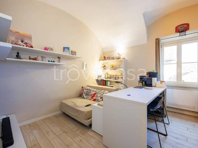Appartamento in affitto a Quadrilatero Romano, Torino