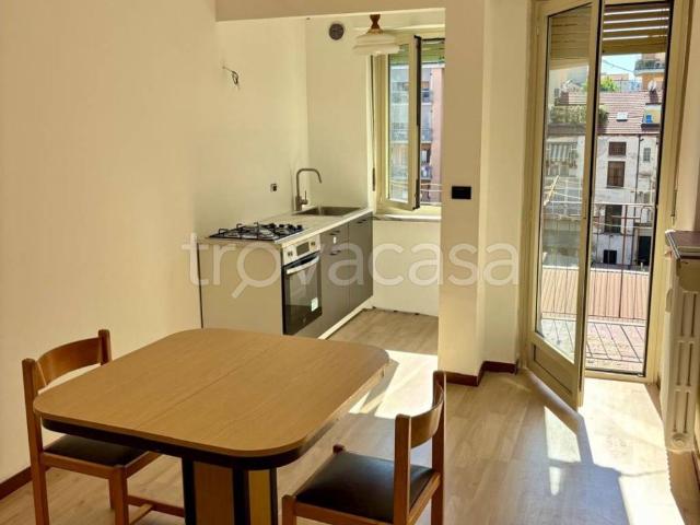 Appartamento in affitto a Borgo San Paolo, Torino