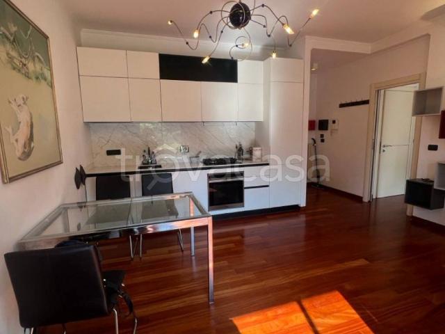 Appartamento in affitto a Borgo Po, Torino