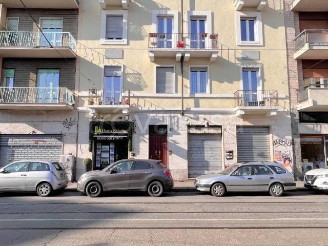 Appartamento in affitto a Circoscrizione 7, Piemonte