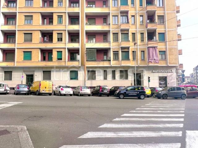 Appartamento in affitto a Circoscrizione 7, Piemonte