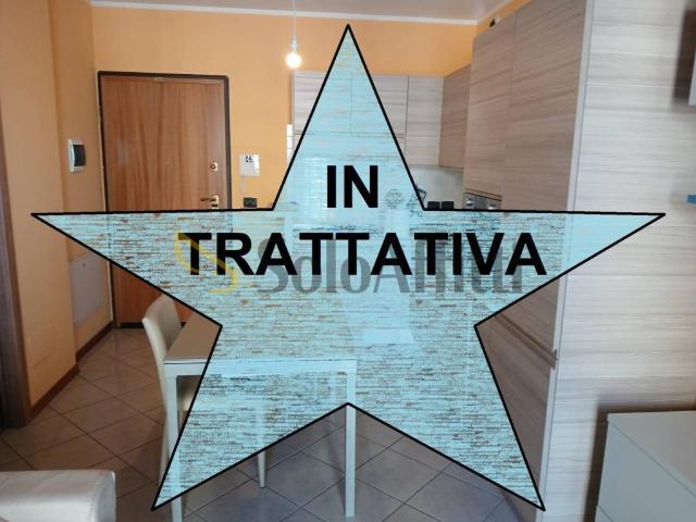 Appartamento in affitto a Circoscrizione 7, Piemonte