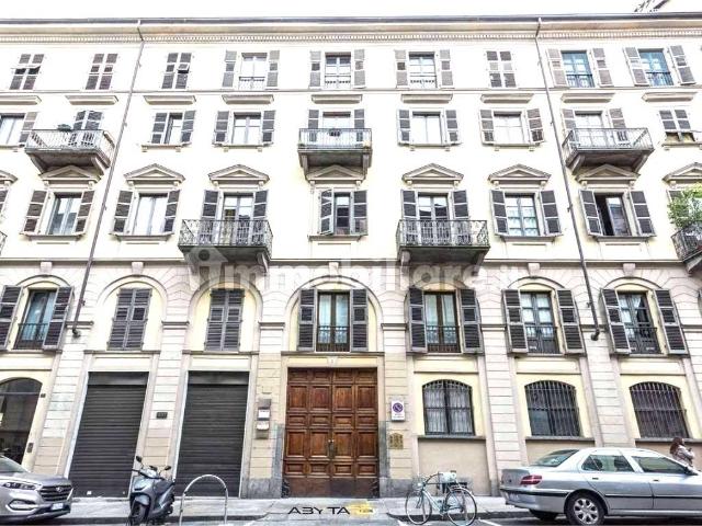 Appartamento in affitto a Circoscrizione 1, Piemonte