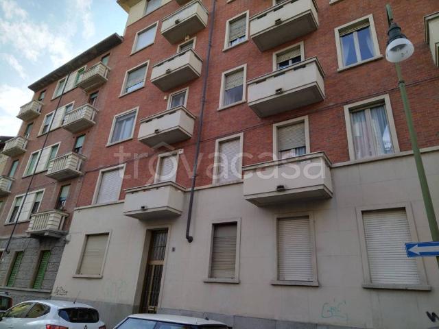 Appartamento in affitto a Circoscrizione 3, Piemonte
