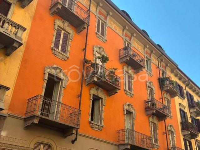Appartamento in affitto a Circoscrizione 3, Piemonte