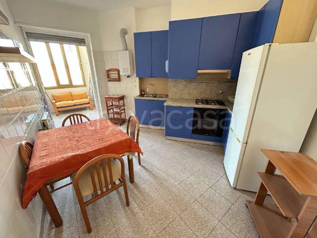 Appartamento in affitto a Circoscrizione 1, Piemonte