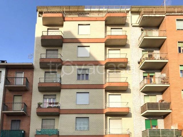 Appartamento in affitto a Circoscrizione 5, Piemonte