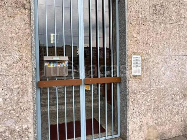 Appartamento in affitto a Circoscrizione 8, Piemonte