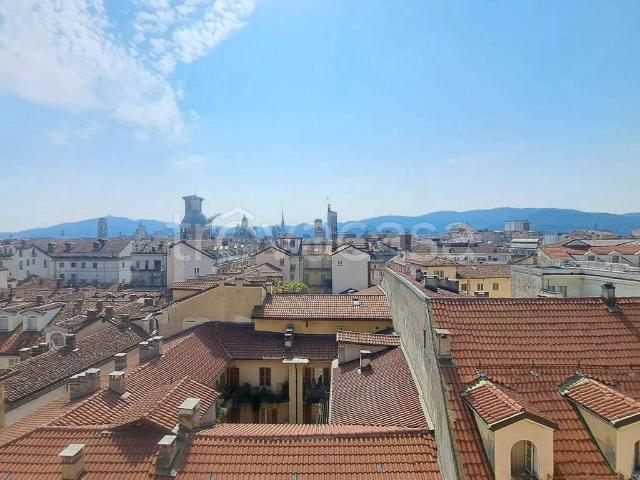 Appartamento in affitto a Circoscrizione 1, Piemonte