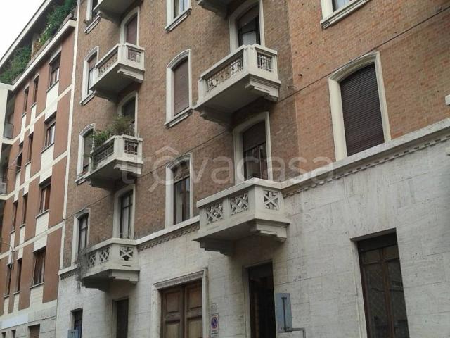 Appartamento in affitto a Circoscrizione 3, Piemonte