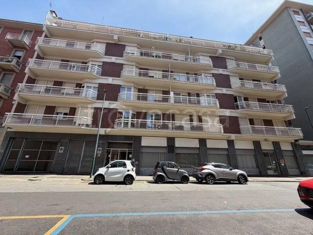 Appartamento in affitto a Circoscrizione 1, Piemonte