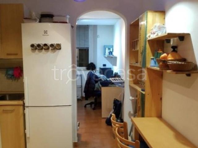 Appartamento in affitto a Circoscrizione 7, Piemonte