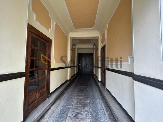 Appartamento in affitto a Circoscrizione 3, Piemonte