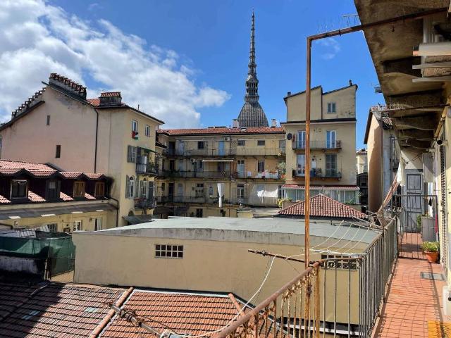 Appartamento in affitto a Circoscrizione 7, Piemonte