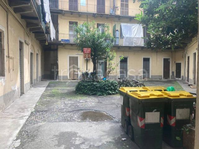 Appartamento in affitto a Circoscrizione 8, Piemonte
