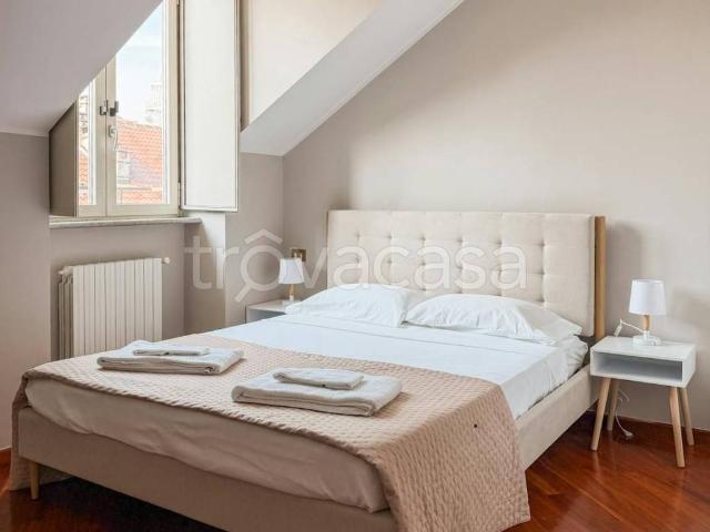 Appartamento in affitto a Cortaccione, Spoleto