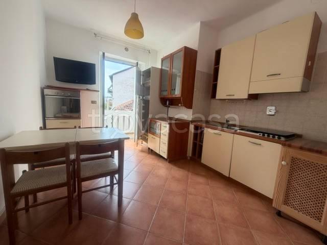 Appartamento in affitto a Barca, Torino