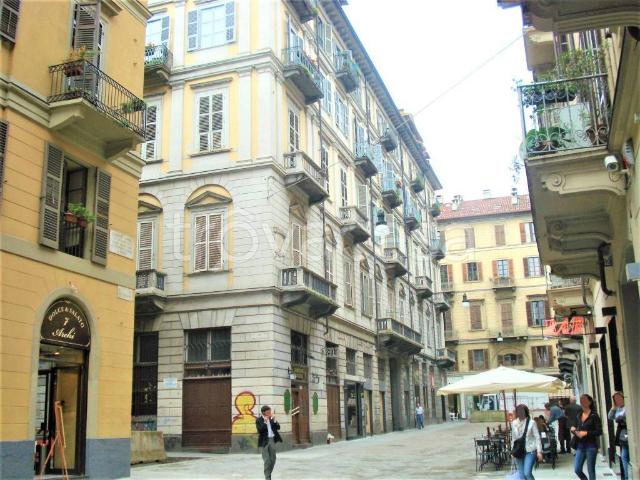 Appartamento in affitto a Circoscrizione 1, Piemonte