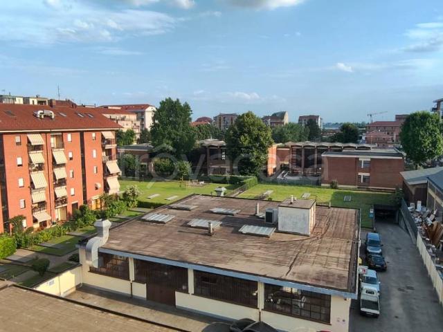 Appartamento in affitto a Circoscrizione 3, Piemonte