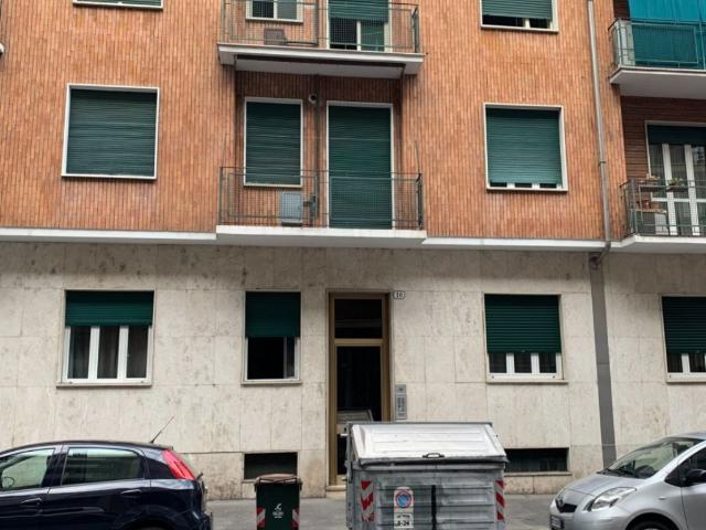 Appartamento in affitto a Santa Rita, Torino