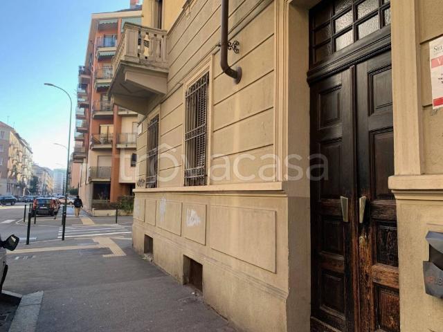 Appartamento in affitto a Circoscrizione 3, Piemonte