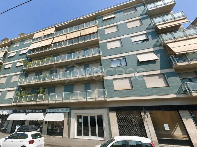 Appartamento in affitto a Circoscrizione 8, Piemonte