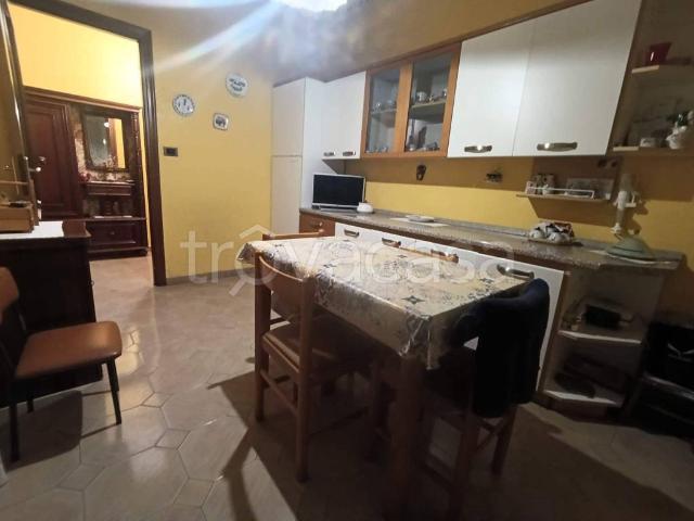 Appartamento in affitto a Circoscrizione 2, Piemonte