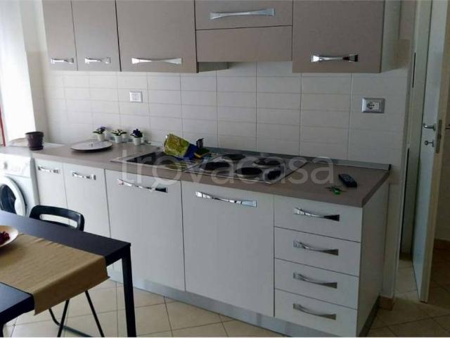 Appartamento in affitto a Cavoretto, Piemonte