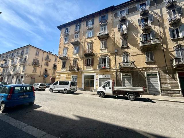 Appartamento in affitto a Circoscrizione 7, Piemonte
