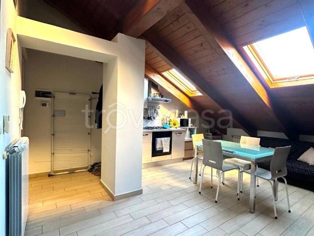 Appartamento in affitto a Circoscrizione 3, Piemonte