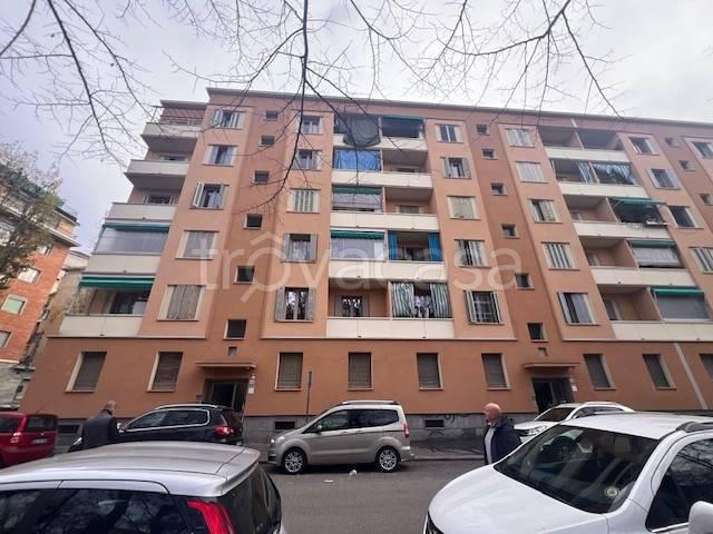 Appartamento in affitto a Circoscrizione 7, Piemonte