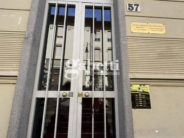 Appartamento in affitto a Circoscrizione 3, Piemonte