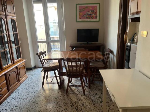 Appartamento in affitto a Borgo Cina, Torino