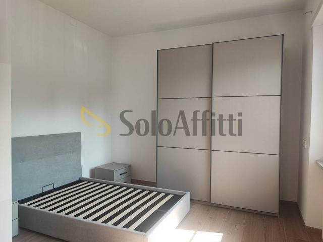 Appartamento in affitto a Circoscrizione 8, Piemonte