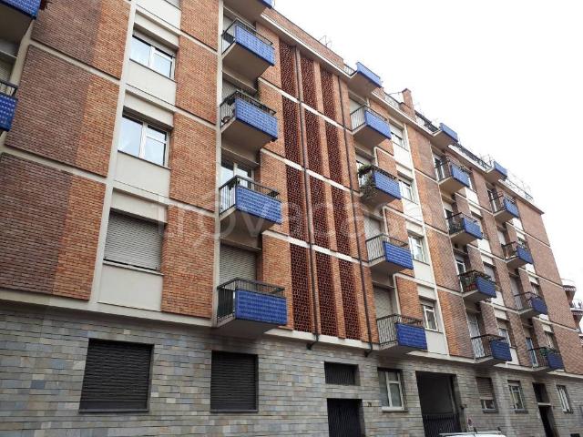 Appartamento in affitto a San Donato, Torino
