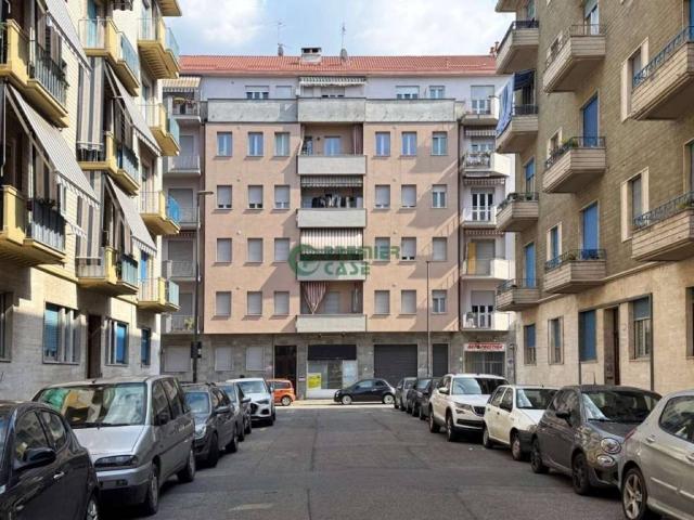 Appartamento in affitto a Circoscrizione 6, Piemonte