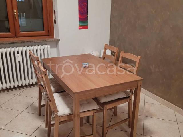 Appartamento in affitto a Circoscrizione 2, Piemonte