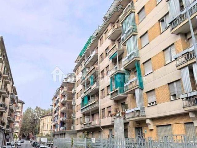 Appartamento in affitto a Circoscrizione 7, Piemonte