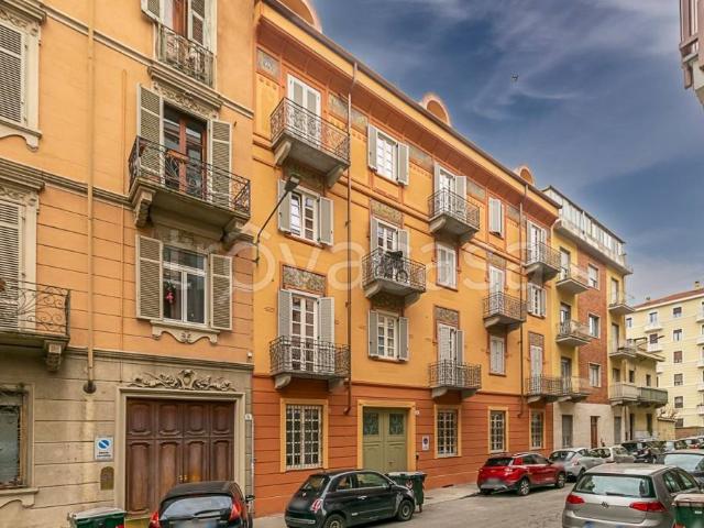 Appartamento in affitto a Cenisia, Torino