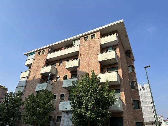Appartamento in affitto a Circoscrizione 2, Piemonte